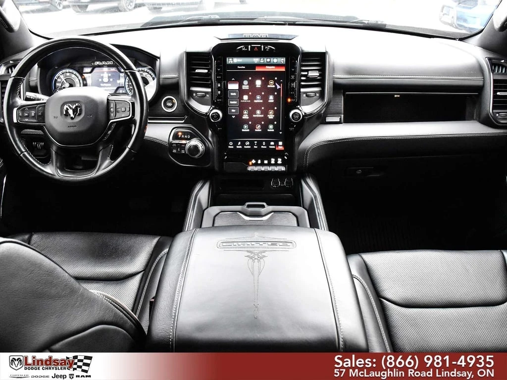 Dodge RAM 1500 * Limited * CARFAX * ��� ������������ ������ | Mobile.bg � ����������� 14