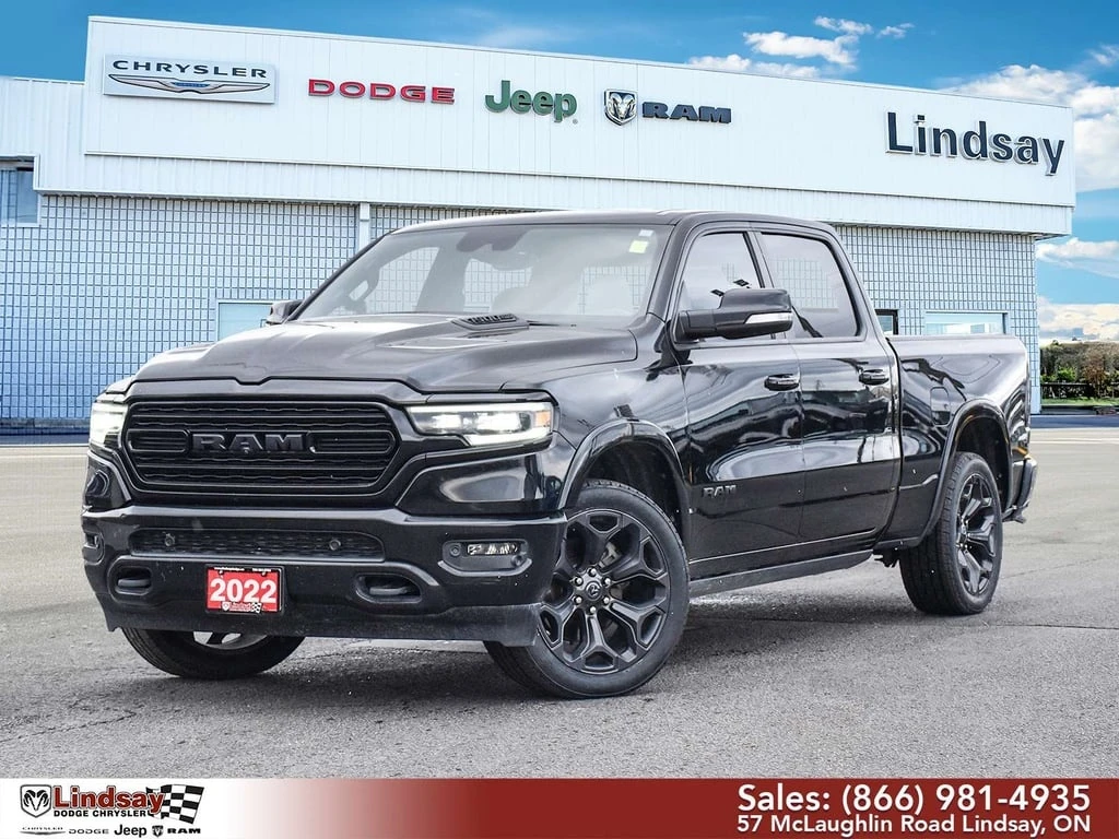 Dodge RAM 1500 * Limited * CARFAX * ��� ������������ ������ | Mobile.bg � ����������� 1