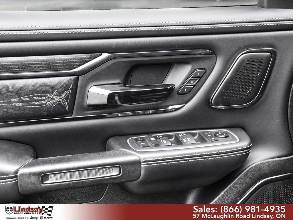 Dodge RAM 1500 * Limited * CARFAX * БЕЗ ПЪРВОНАЧАЛНА ВНОСКА - изображение 10