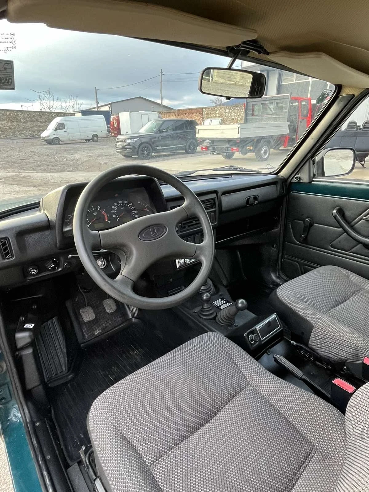 Lada Niva | Mobile.bg � ����������� 3