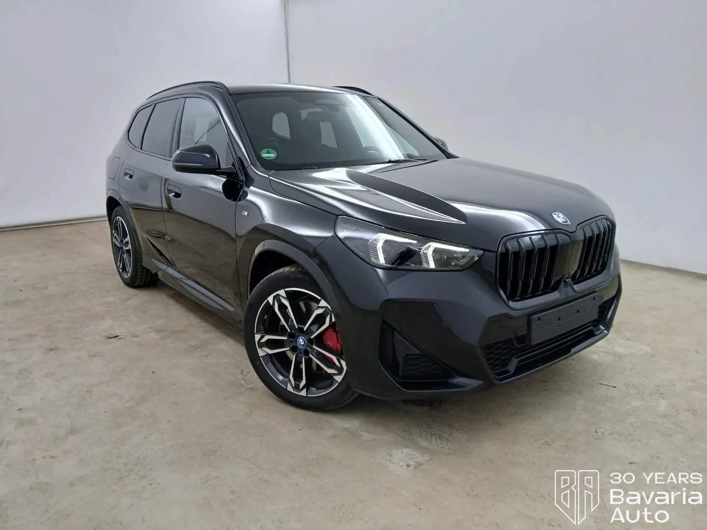 BMW X1 30e xDrive M Sport Paket Steptronic - изображение 4