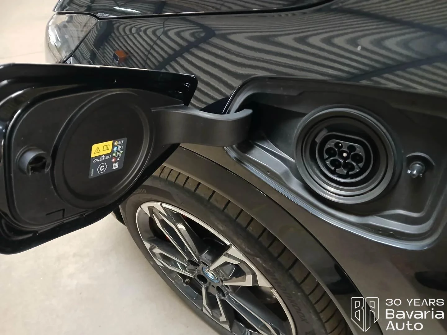 BMW X1 30e xDrive M Sport Paket Steptronic, снимка 14 - Автомобили и джипове - 53787854