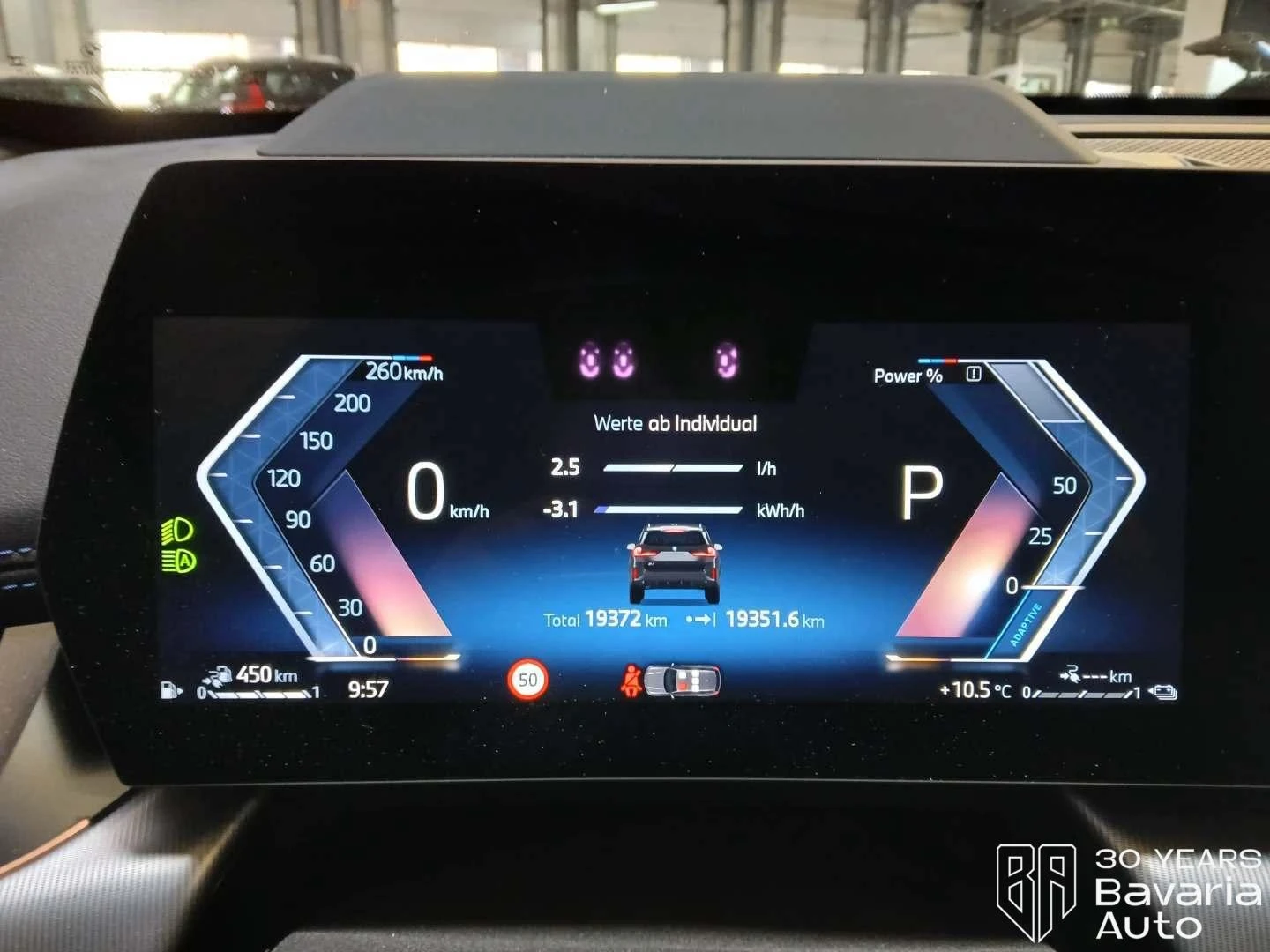 BMW X1 30e xDrive M Sport Paket Steptronic - изображение 9