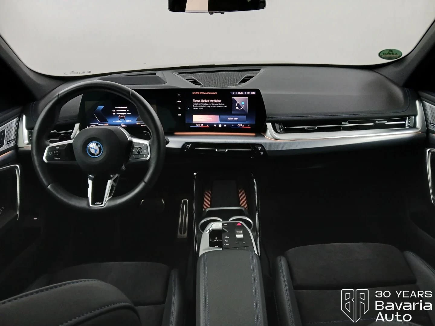 BMW X1 30e xDrive M Sport Paket Steptronic - изображение 6