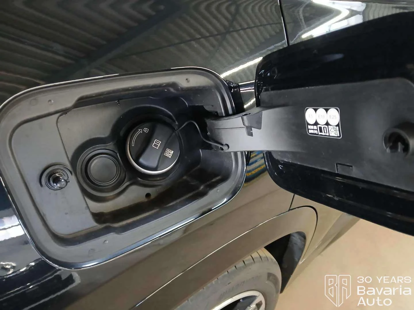 BMW X1 30e xDrive M Sport Paket Steptronic, снимка 12 - Автомобили и джипове - 53787854