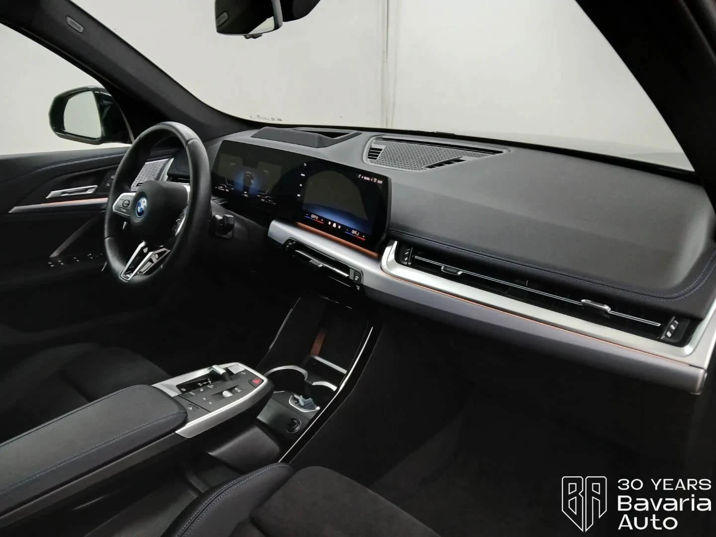 BMW X1 30e xDrive M Sport Paket Steptronic - изображение 7