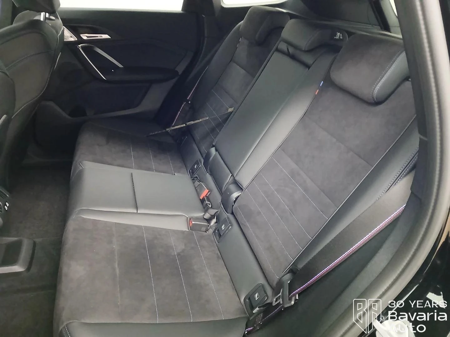 BMW X1 30e xDrive M Sport Paket Steptronic - изображение 8