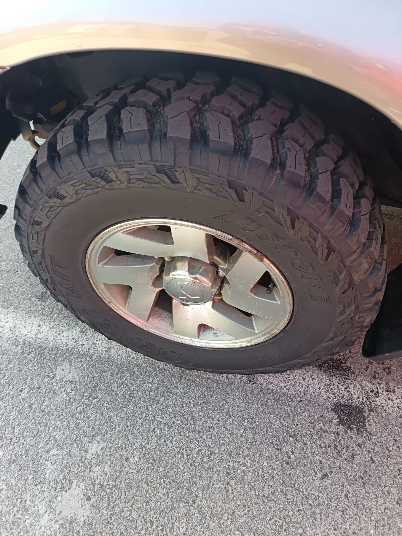 Mitsubishi Pajero sport, снимка 6 - Автомобили и джипове - 53907147