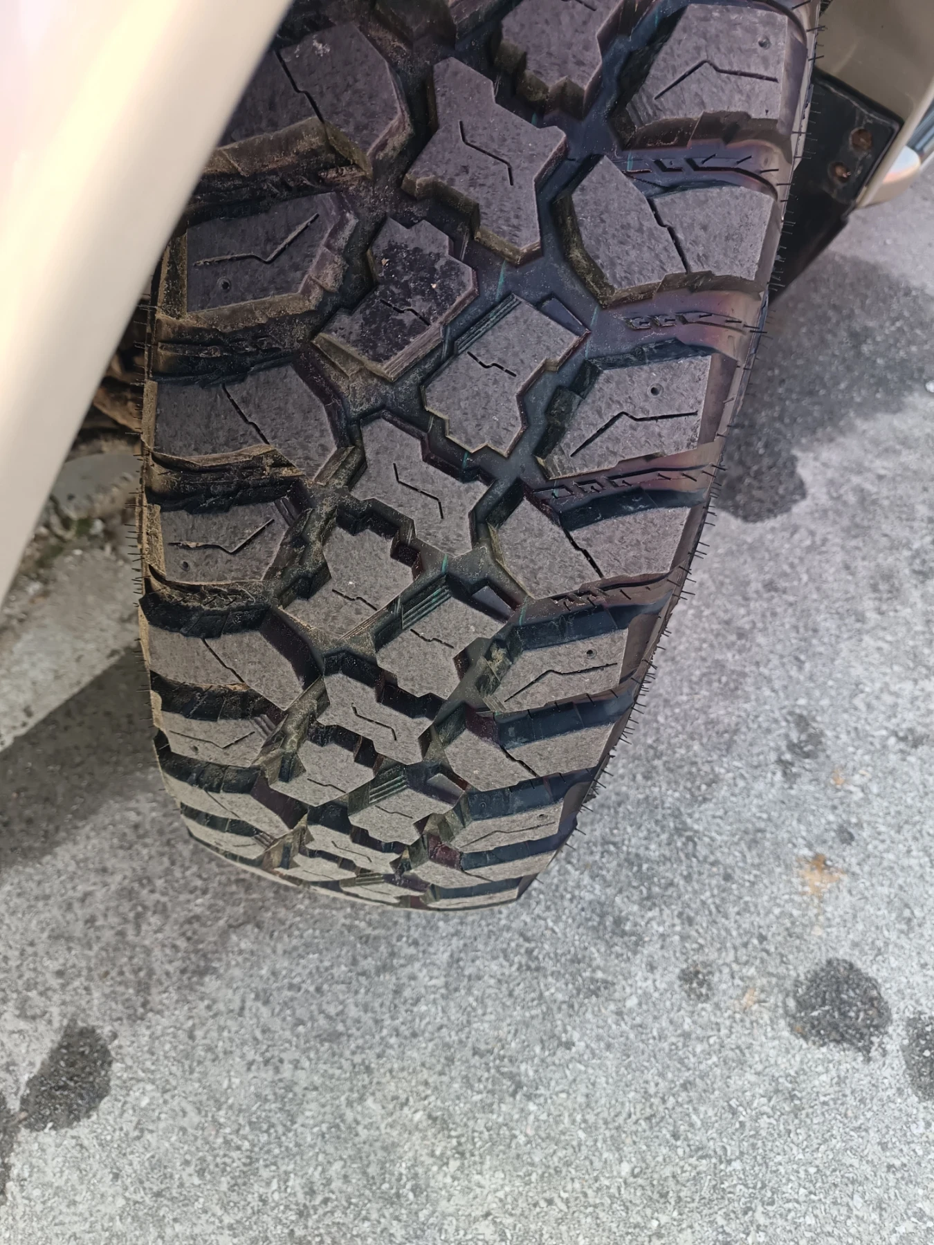 Mitsubishi Pajero sport, снимка 16 - Автомобили и джипове - 53907147