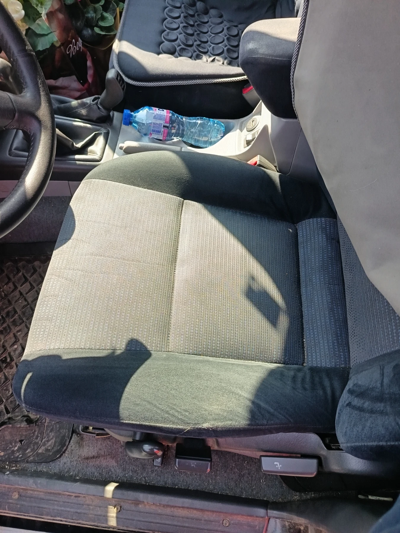 Mitsubishi Pajero sport, снимка 10 - Автомобили и джипове - 53907147