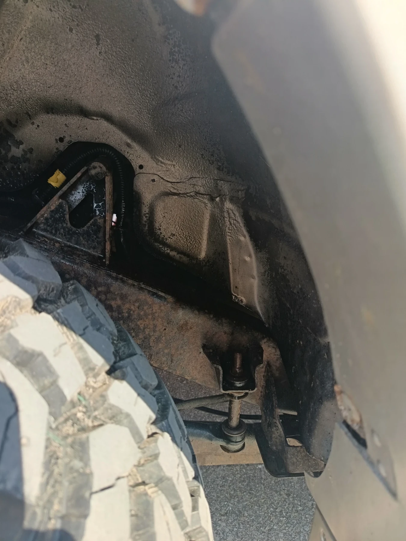 Mitsubishi Pajero sport, снимка 8 - Автомобили и джипове - 53907147