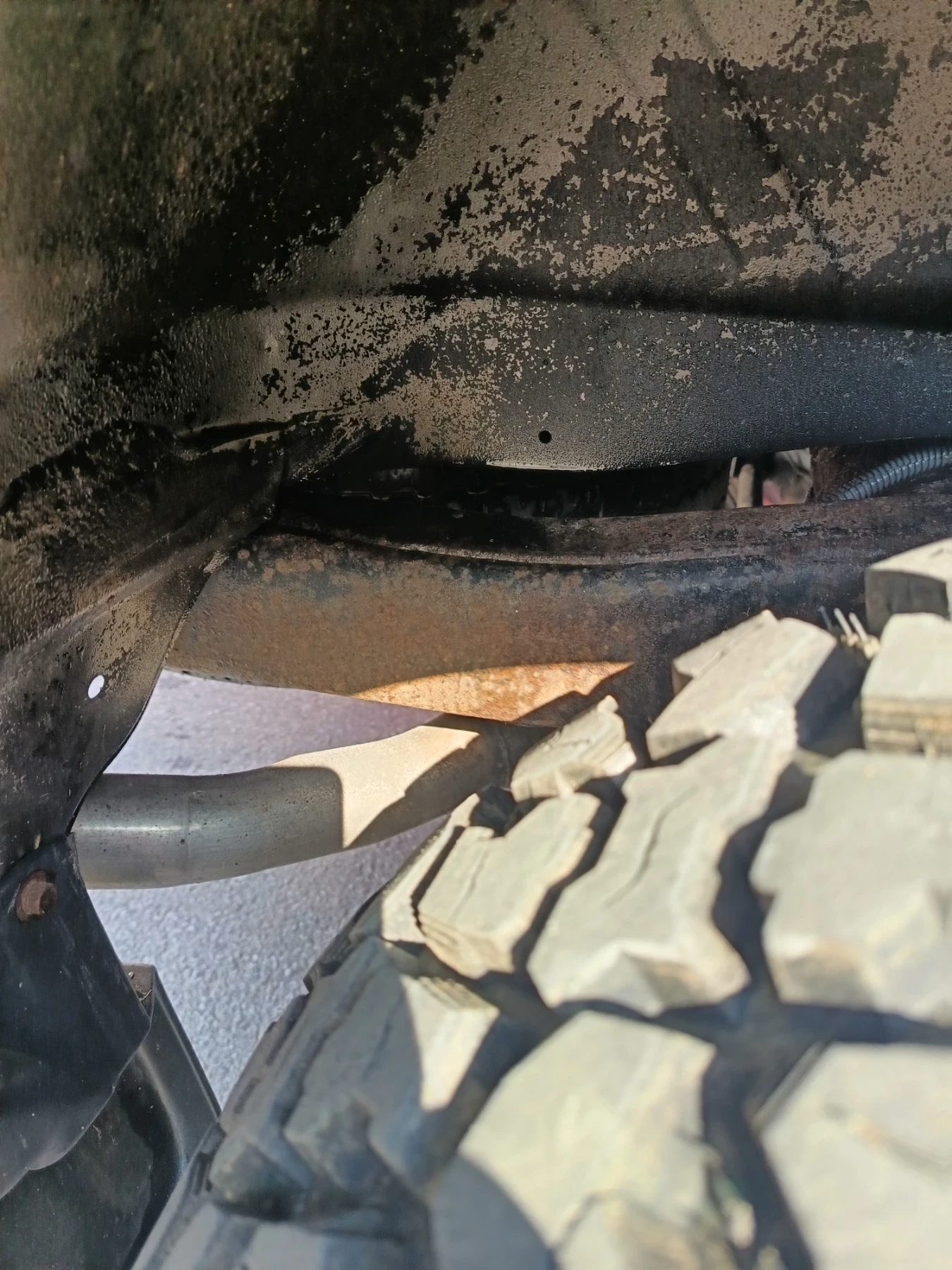 Mitsubishi Pajero sport, снимка 7 - Автомобили и джипове - 53907147