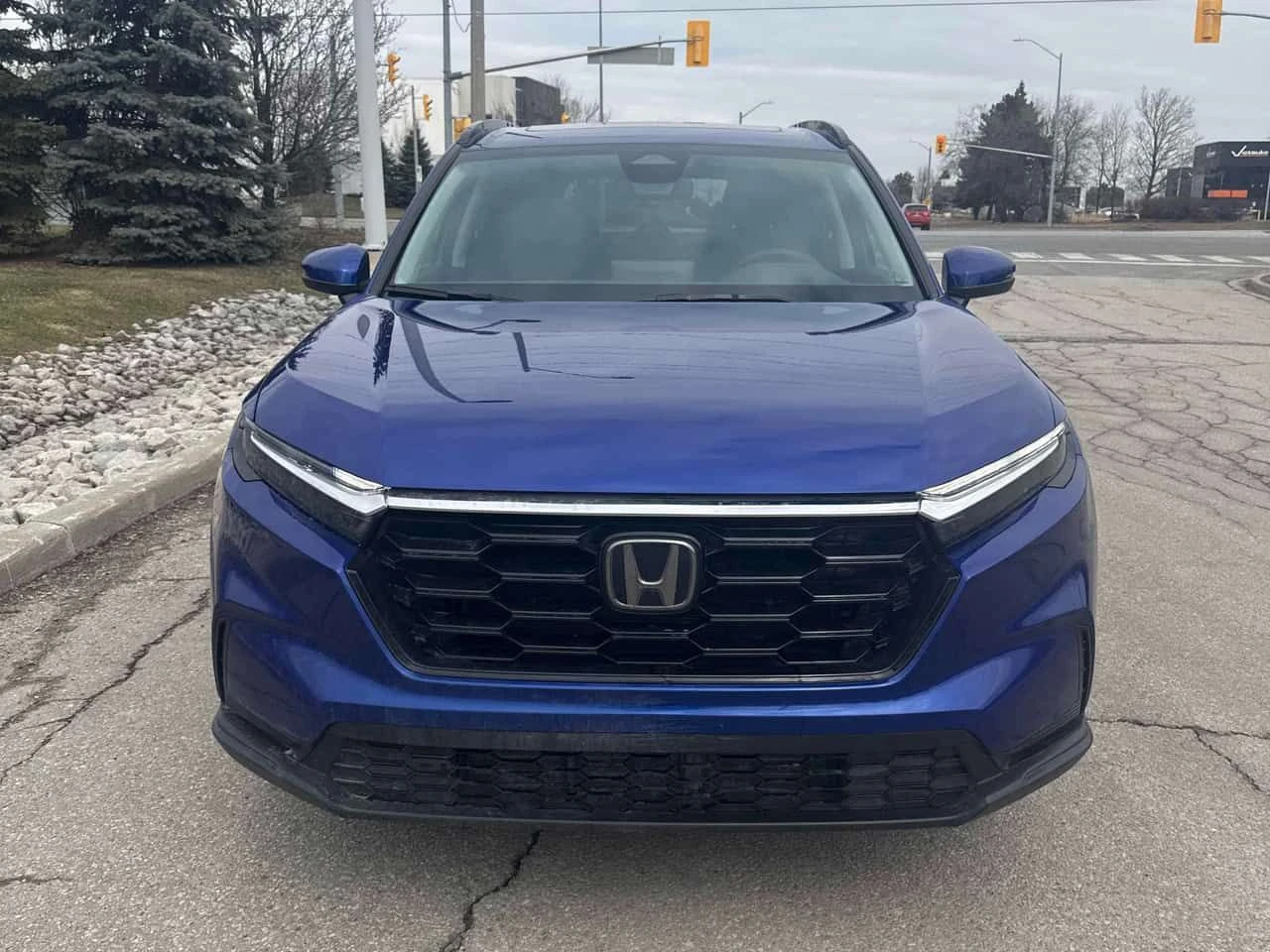 Honda Cr-v * AWD * CARFAX * ШИБИДАХ * 2 КЛЮЧА * ПОДГРЕВ * КАМ, снимка 6 - Автомобили и джипове - 53913591