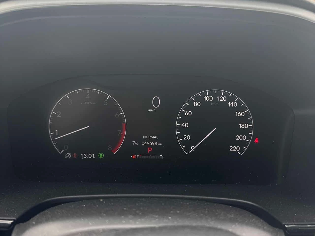 Honda Cr-v * AWD * CARFAX * ШИБИДАХ * 2 КЛЮЧА * ПОДГРЕВ * КАМ, снимка 8 - Автомобили и джипове - 53913591