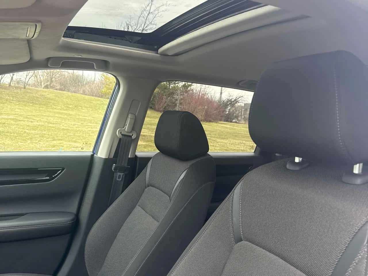 Honda Cr-v * AWD * CARFAX * ШИБИДАХ * 2 КЛЮЧА * ПОДГРЕВ * КАМ, снимка 10 - Автомобили и джипове - 53913591