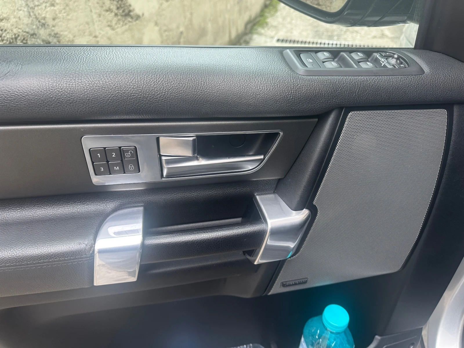 Land Rover Discovery Landmark Edition , снимка 15 - Автомобили и джипове - 53989897