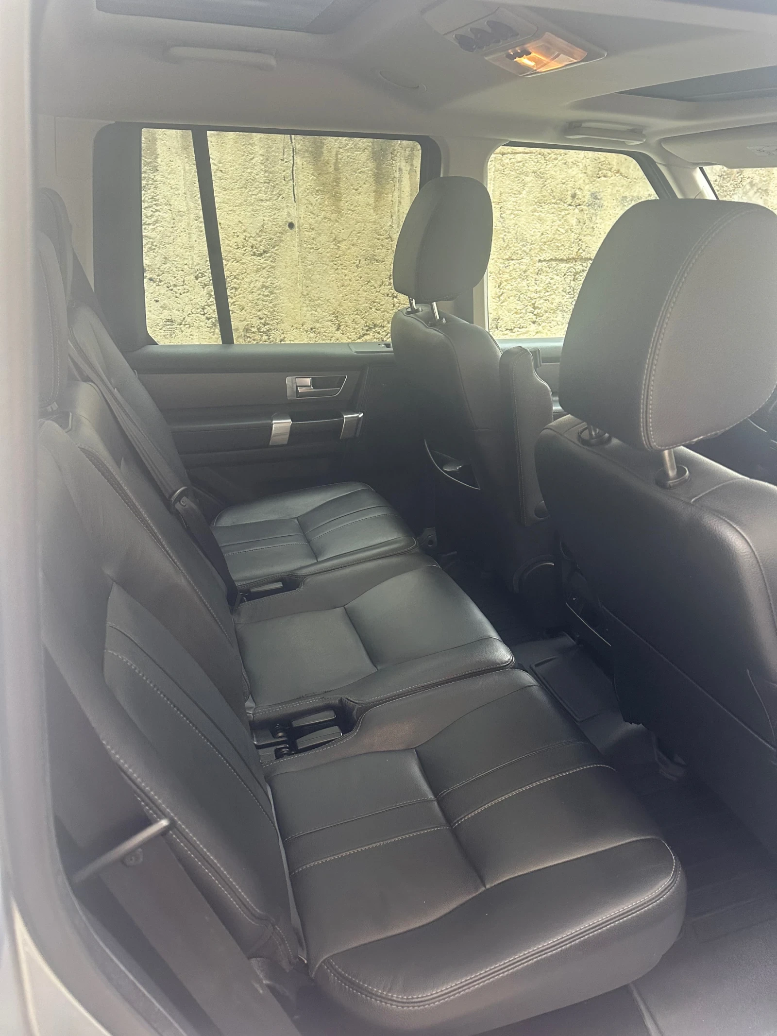 Land Rover Discovery Landmark Edition , снимка 11 - Автомобили и джипове - 53989897