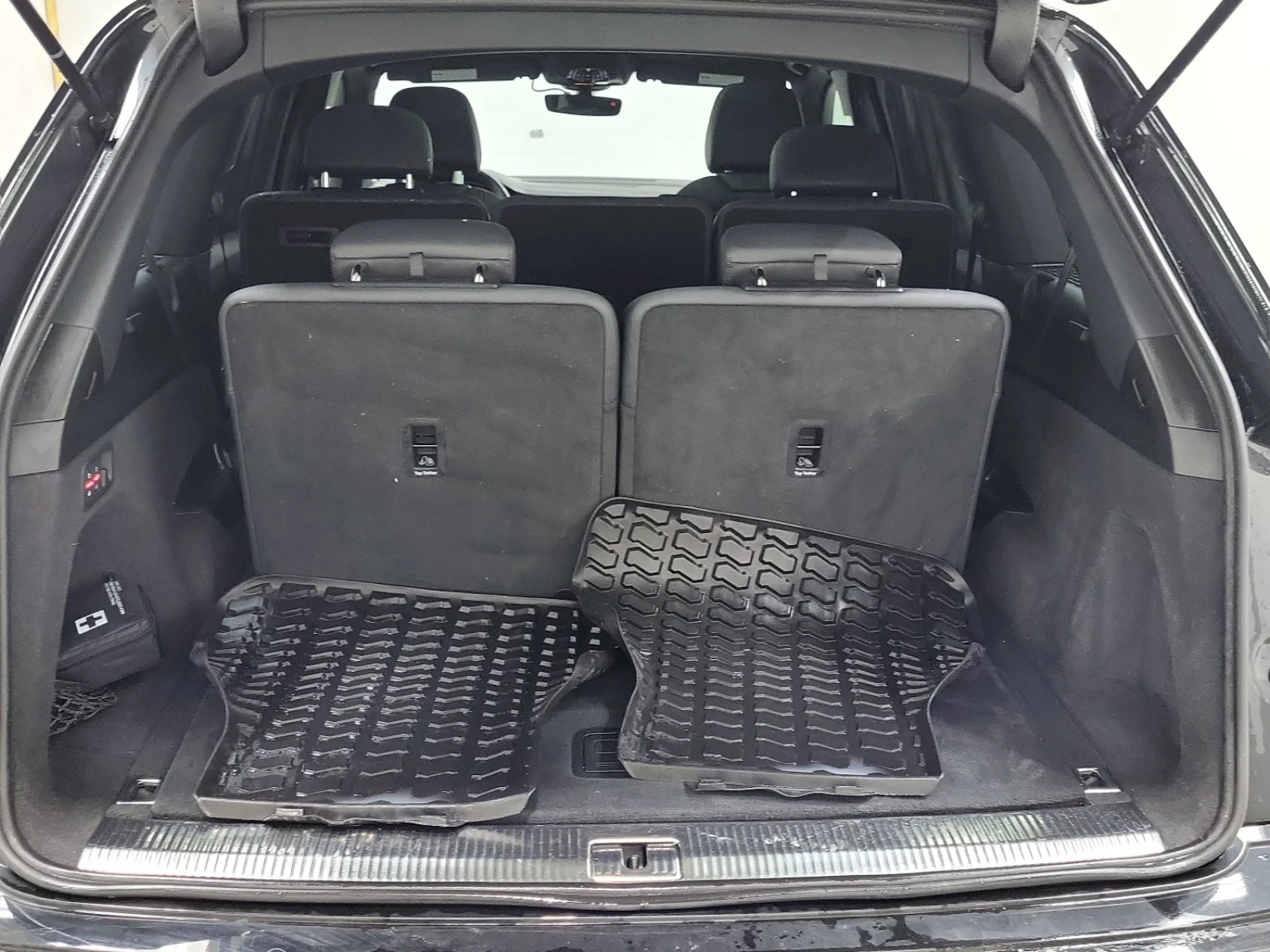 Audi Q7 PROGRESSIV | 360 ������ | �������� | ��������� |  | Mobile.bg � ����������� 11