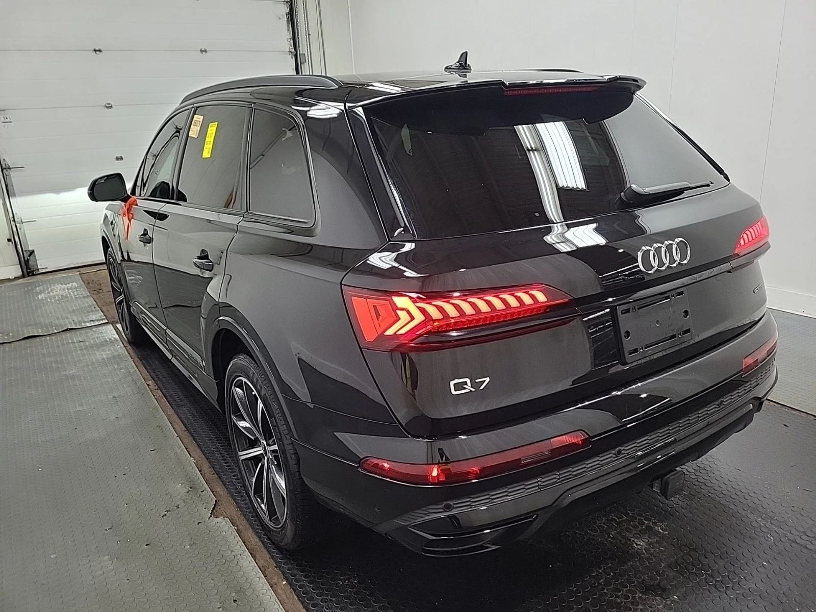 Audi Q7 PROGRESSIV | 360 ������ | �������� | ��������� |  | Mobile.bg � ����������� 4