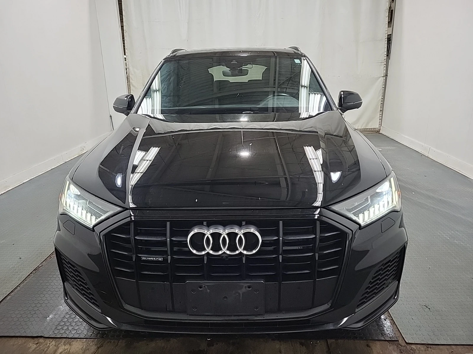 Audi Q7 PROGRESSIV | 360 ������ | �������� | ��������� |  | Mobile.bg � ����������� 14