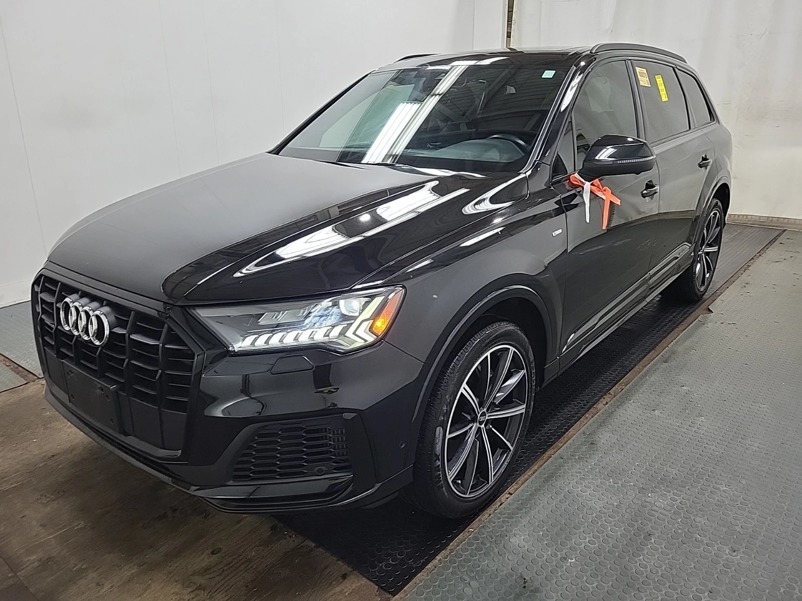 Audi Q7 PROGRESSIV | 360 ������ | �������� | ��������� |  | Mobile.bg � ����������� 1
