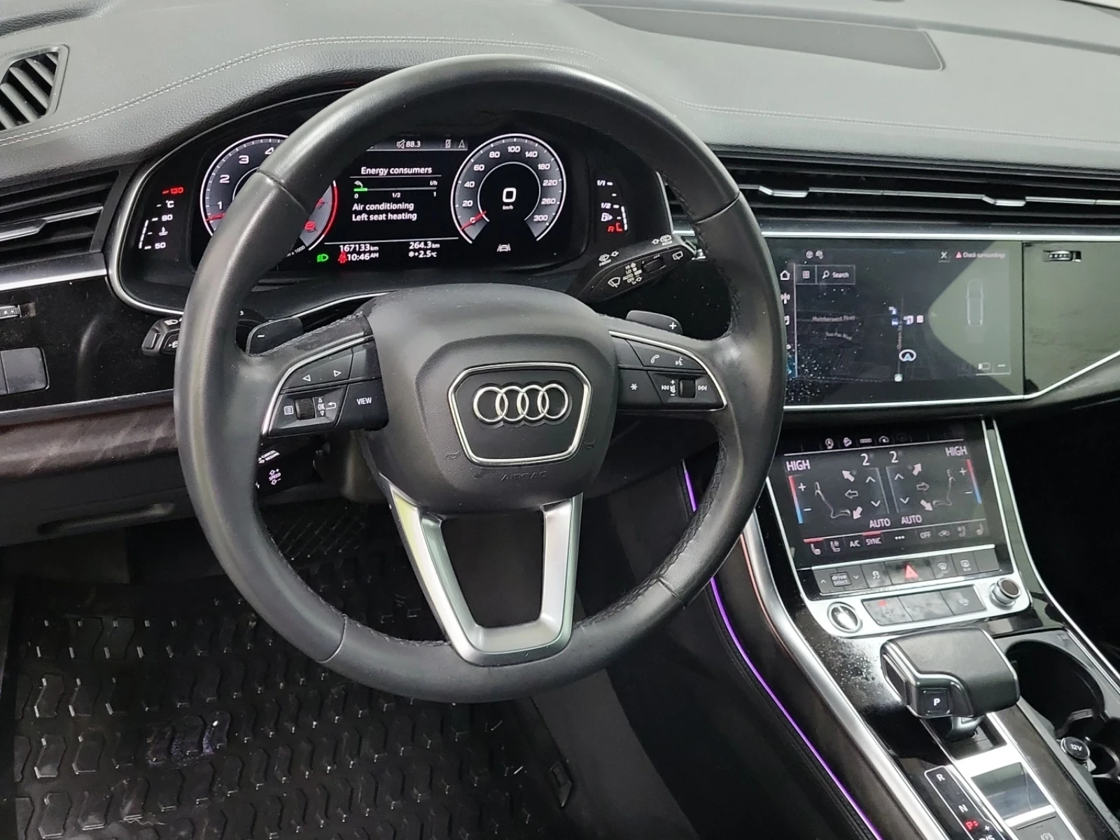Audi Q7 PROGRESSIV | 360 ������ | �������� | ��������� |  | Mobile.bg � ����������� 15