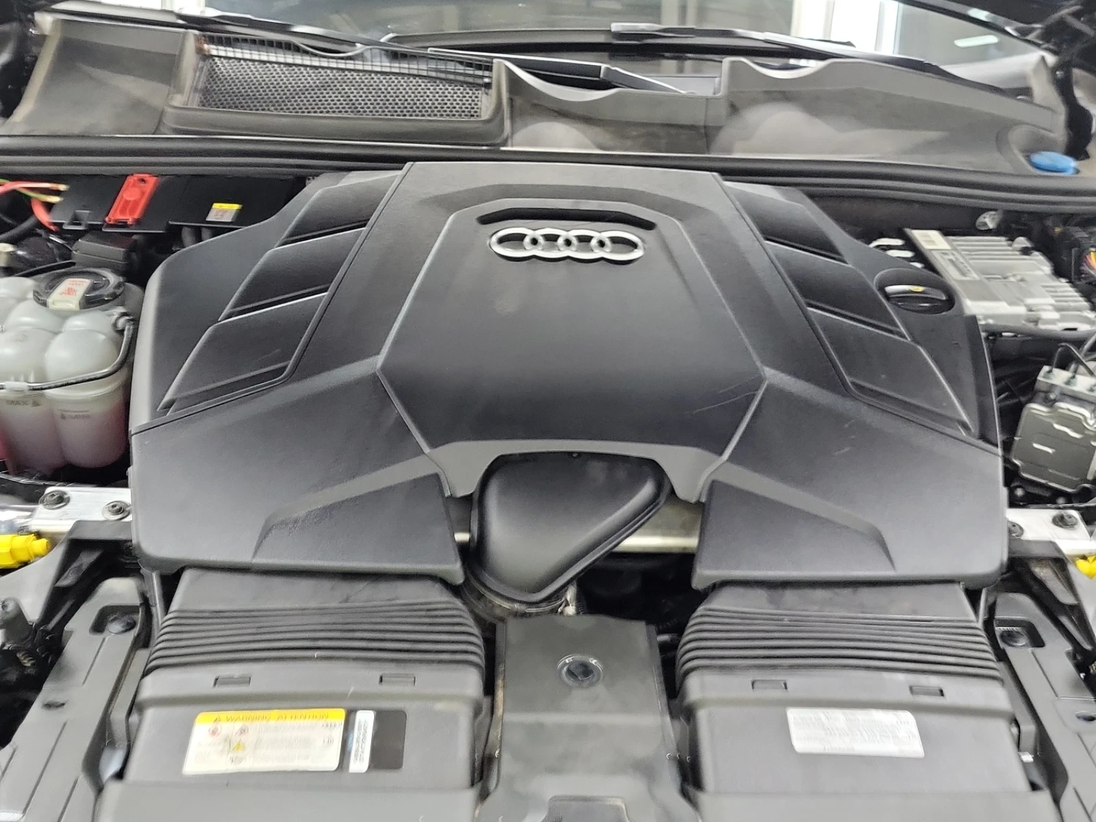 Audi Q7 PROGRESSIV | 360 ������ | �������� | ��������� |  | Mobile.bg � ����������� 12