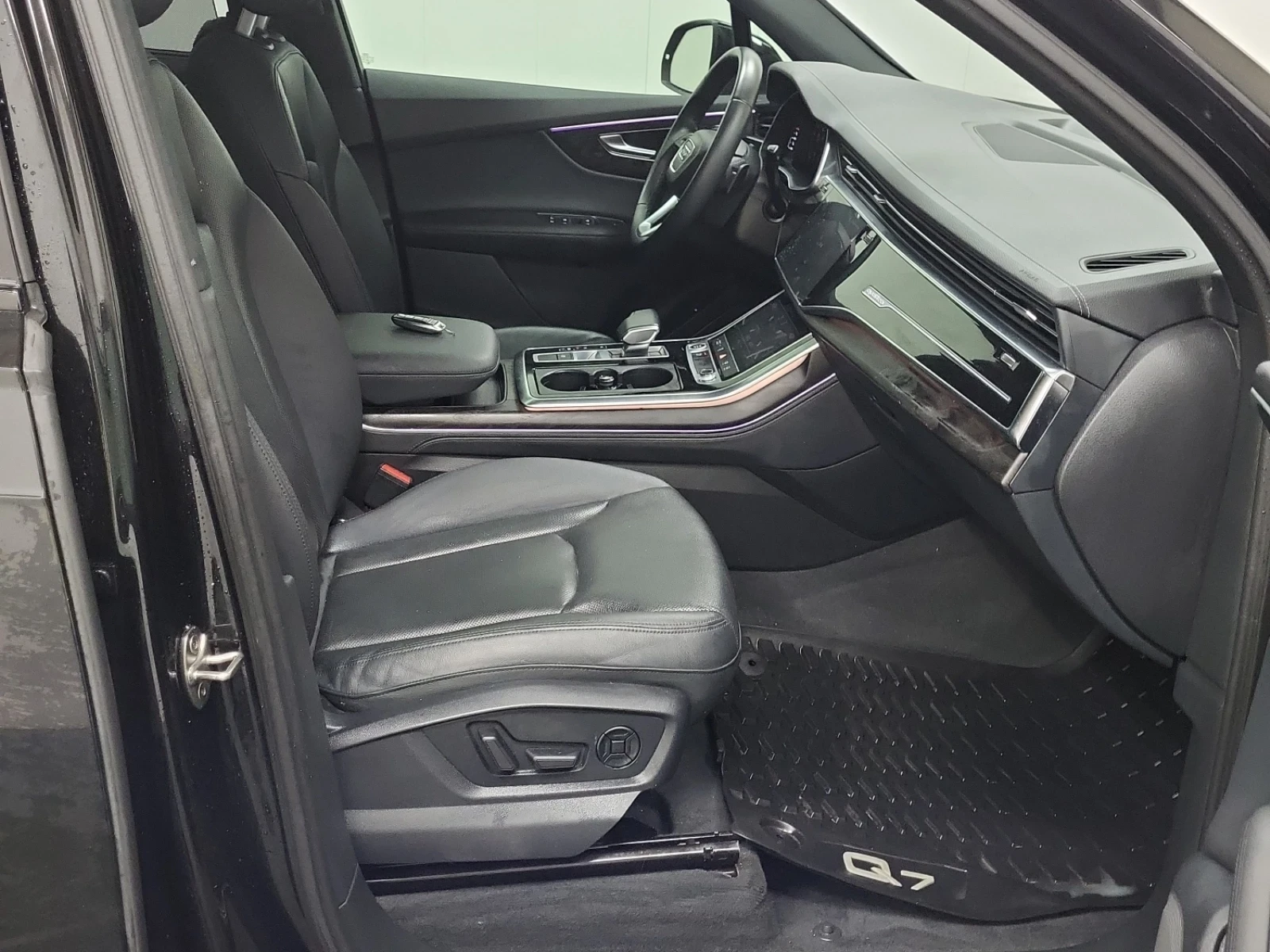 Audi Q7 PROGRESSIV | 360 ������ | �������� | ��������� |  | Mobile.bg � ����������� 16