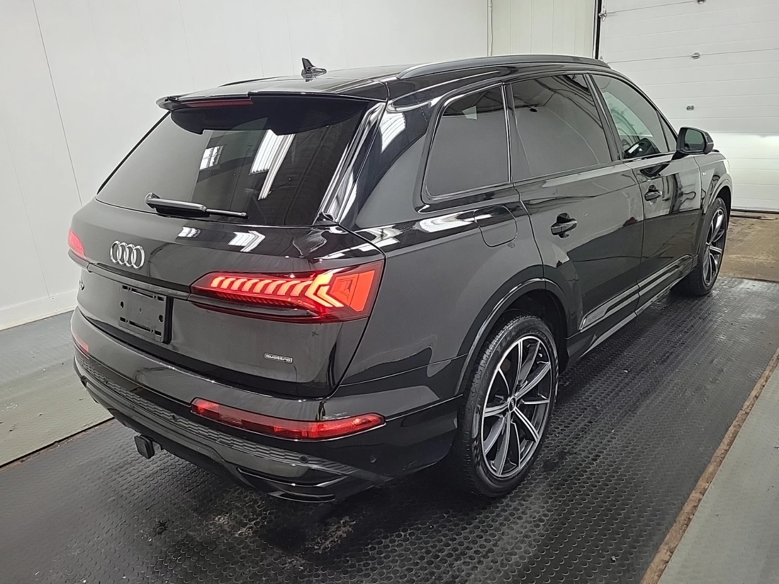 Audi Q7 PROGRESSIV | 360 ������ | �������� | ��������� |  | Mobile.bg � ����������� 3