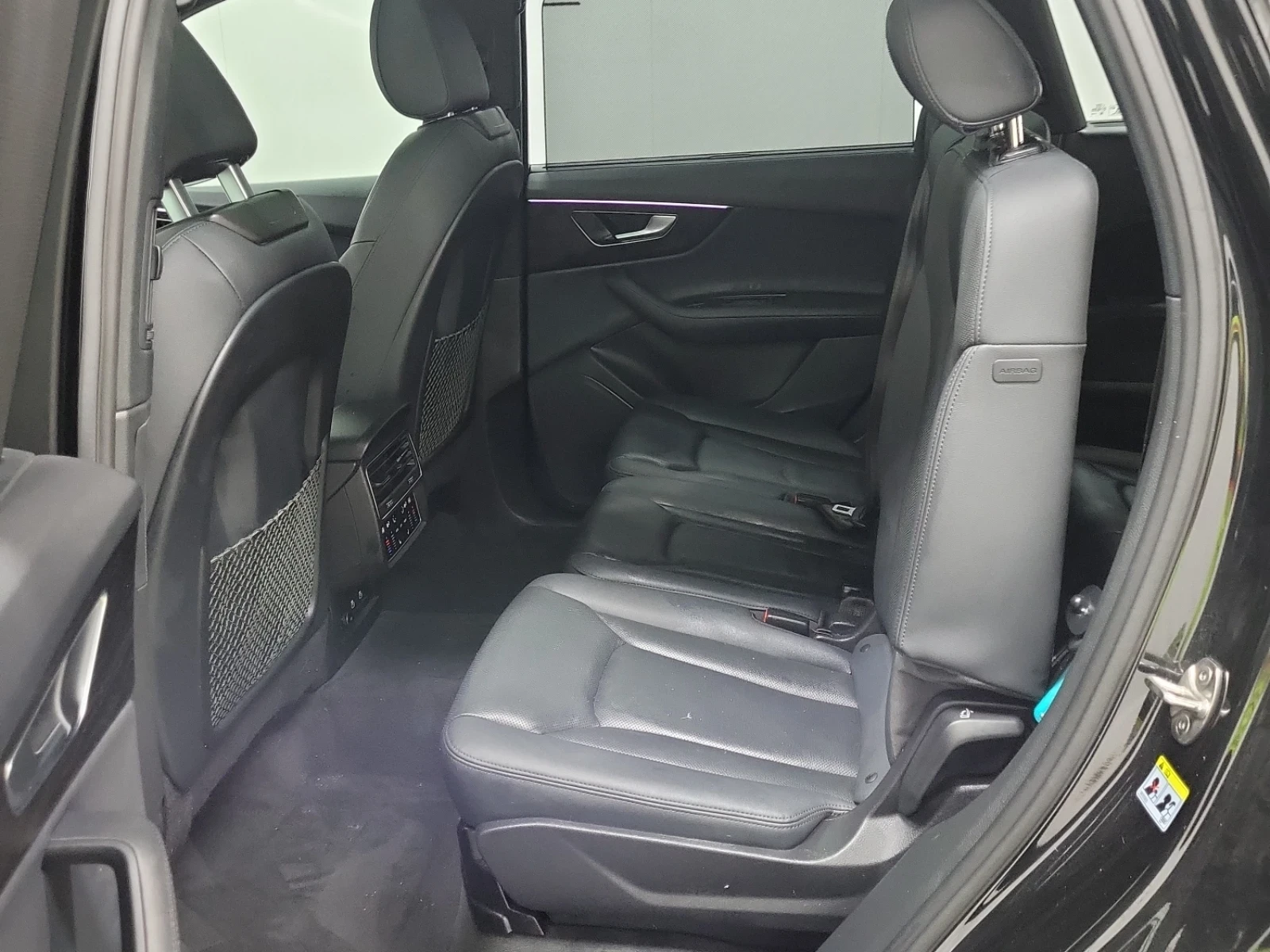 Audi Q7 PROGRESSIV | 360 ������ | �������� | ��������� |  | Mobile.bg � ����������� 9