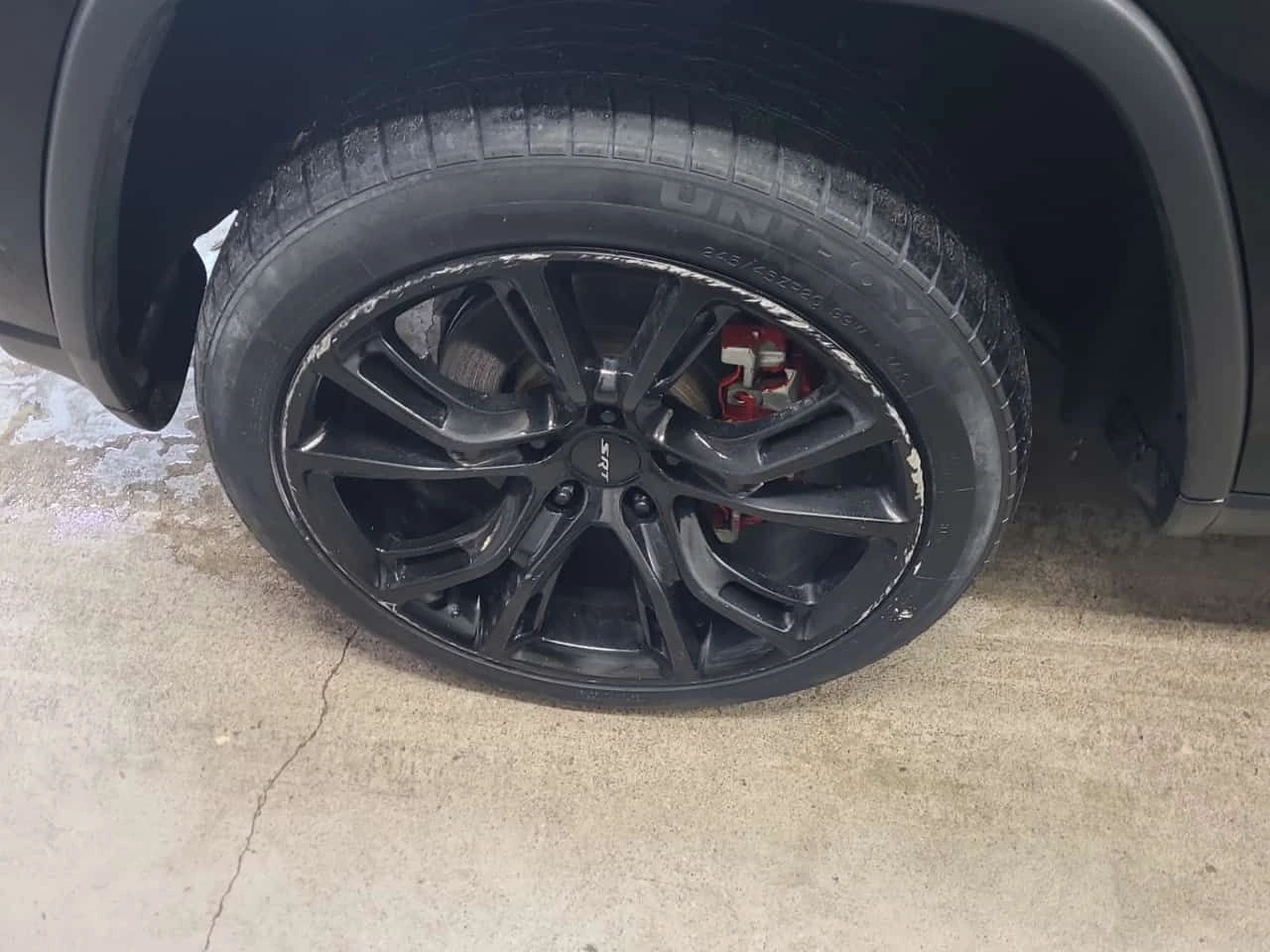 Jeep Grand cherokee UPLAND| PANO| ��������| ������ �����| CARFAX|  | Mobile.bg � ����������� 6