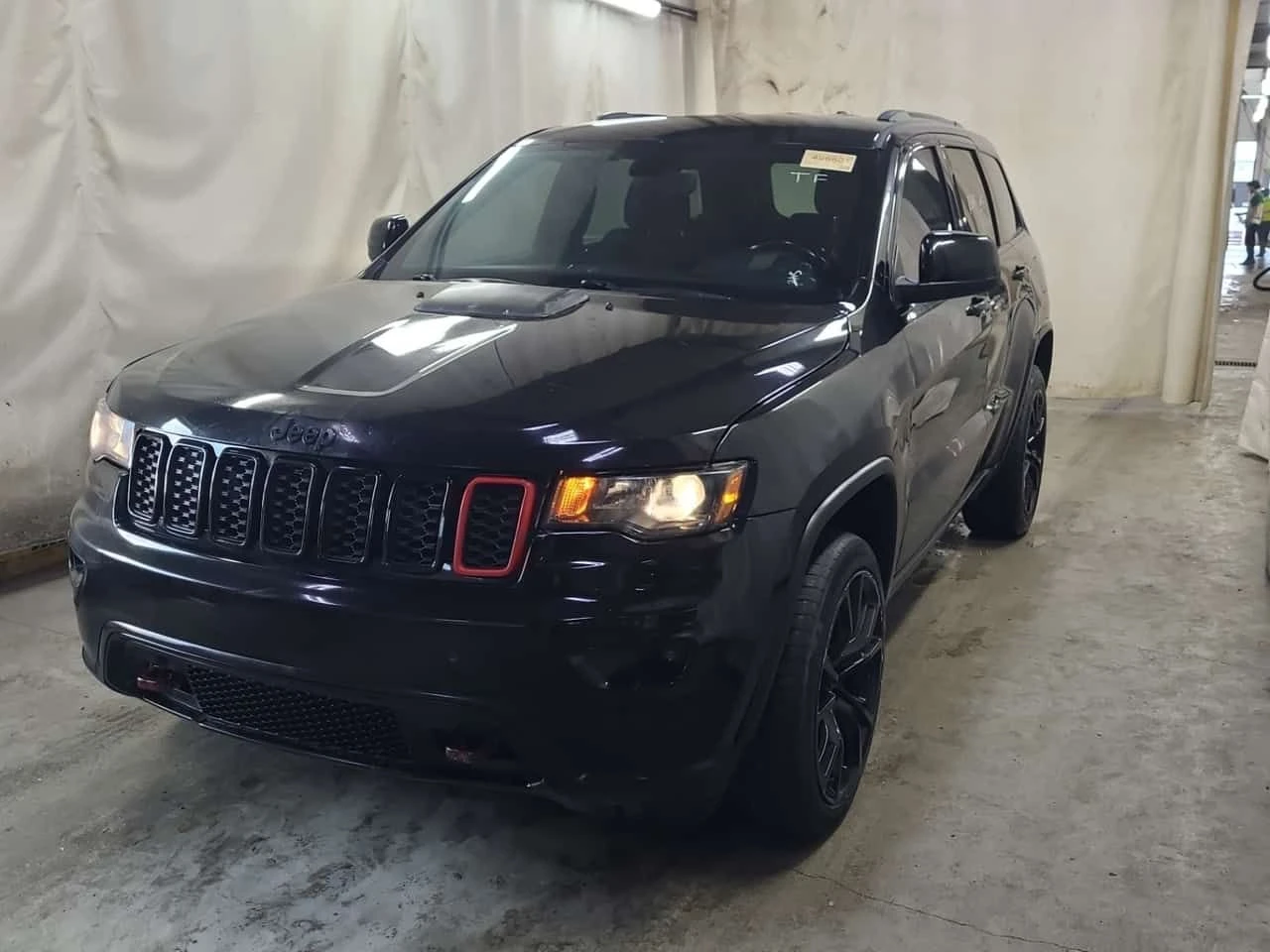 Jeep Grand cherokee UPLAND| PANO| ��������| ������ �����| CARFAX|  | Mobile.bg � ����������� 1