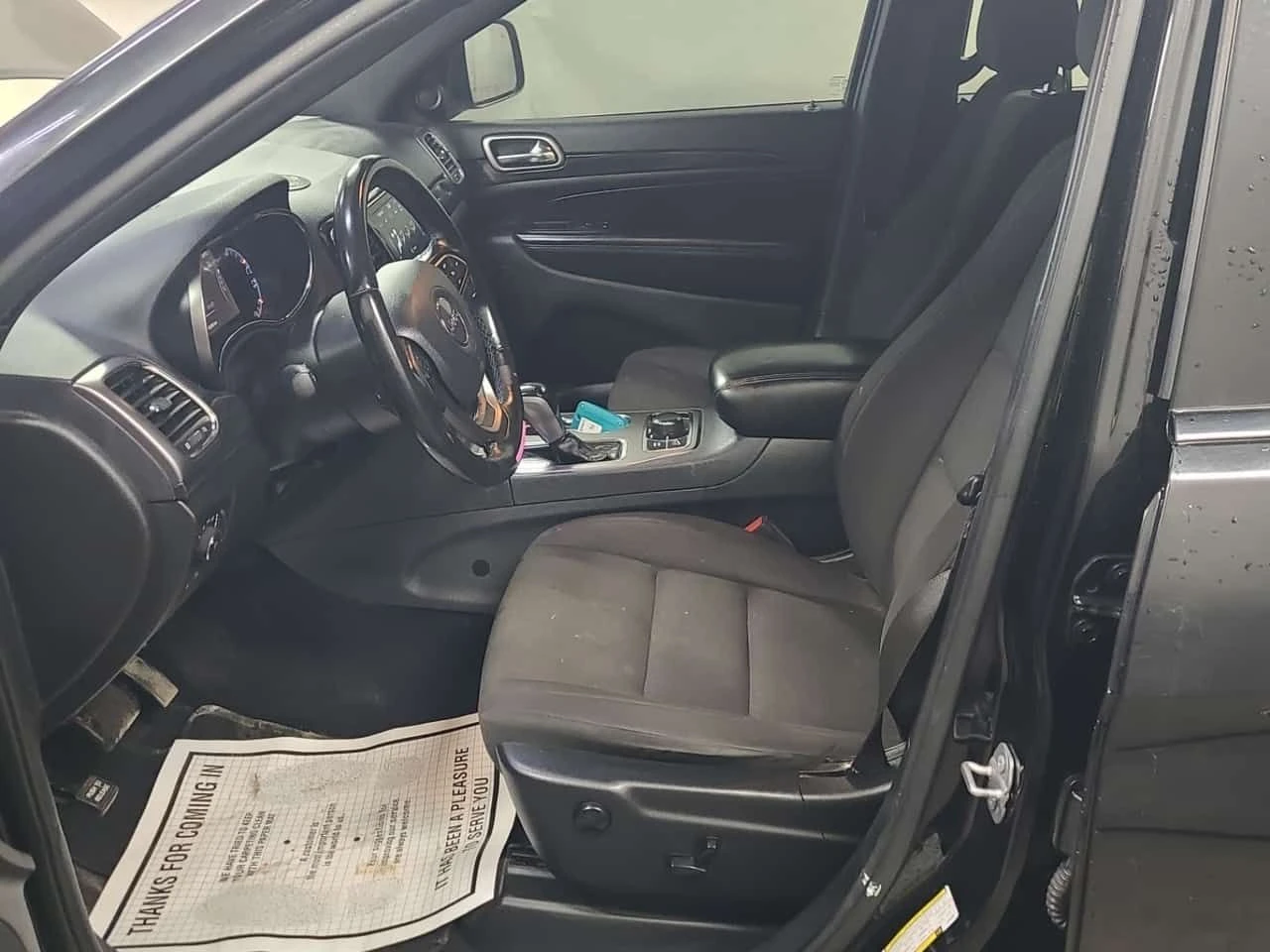Jeep Grand cherokee UPLAND| PANO| ��������| ������ �����| CARFAX|  | Mobile.bg � ����������� 9
