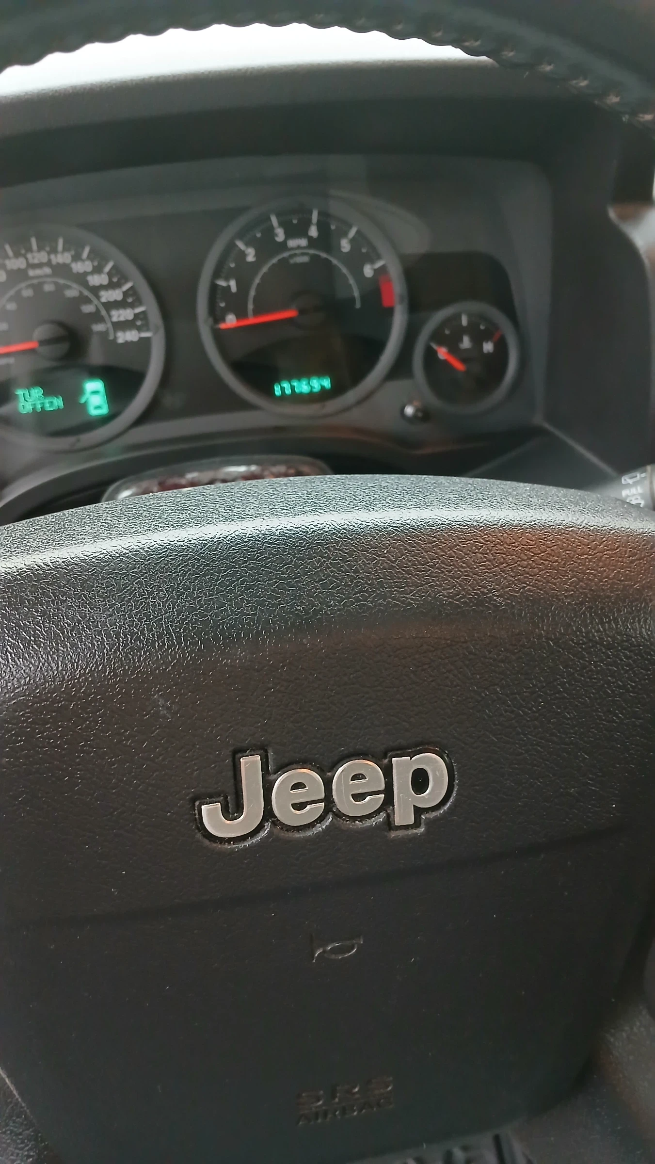 Jeep Compass, снимка 3 - Автомобили и джипове - 54910514