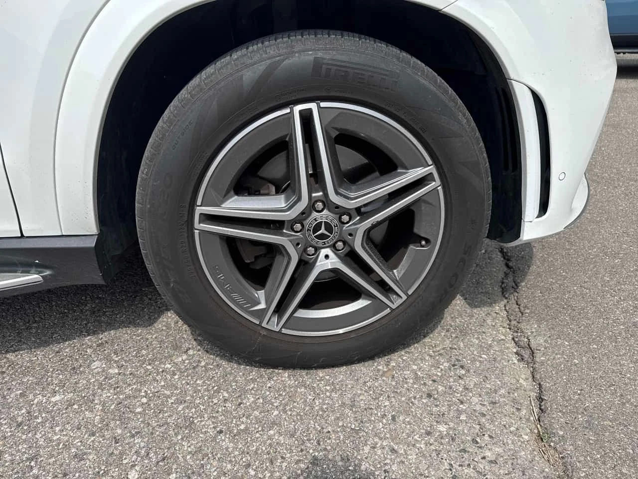 Mercedes-Benz GLE 350 | DISTRONIC| 360| HUD| ПОДГРЕВИ| CARFAX, снимка 6 - Автомобили и джипове - 54948403