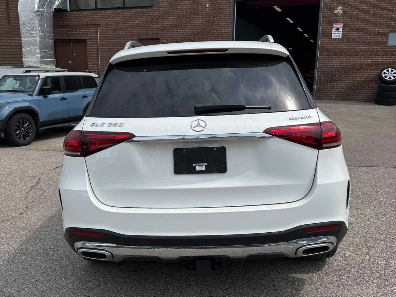 Mercedes-Benz GLE 350 | DISTRONIC| 360| HUD| ПОДГРЕВИ| CARFAX, снимка 4 - Автомобили и джипове - 54948403