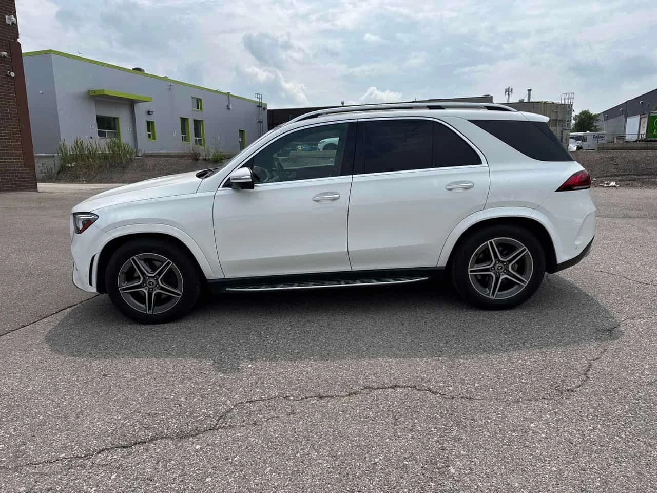 Mercedes-Benz GLE 350 | DISTRONIC| 360| HUD| ПОДГРЕВИ| CARFAX, снимка 3 - Автомобили и джипове - 54948403