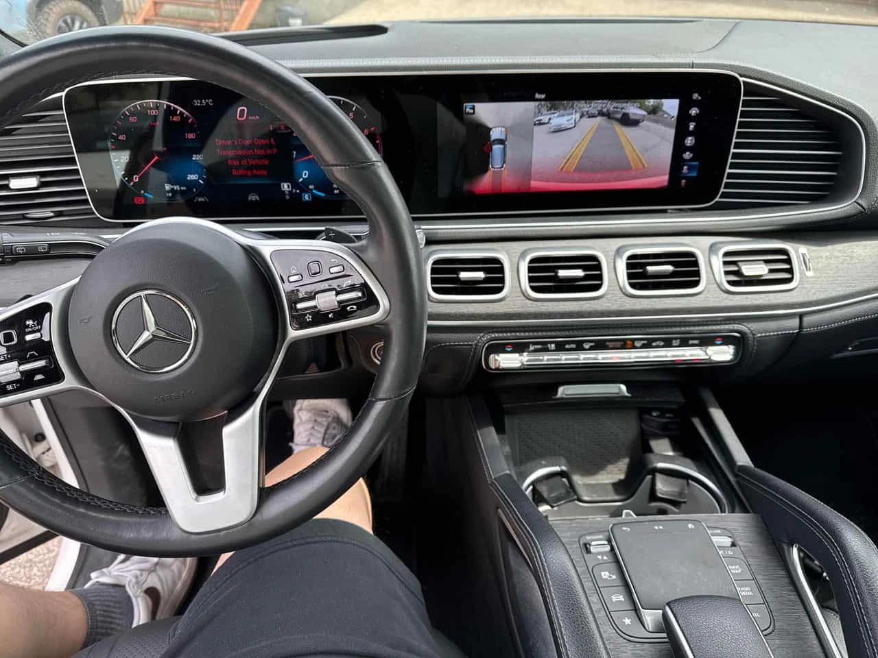 Mercedes-Benz GLE 350 | DISTRONIC| 360| HUD| ПОДГРЕВИ| CARFAX, снимка 10 - Автомобили и джипове - 54948403