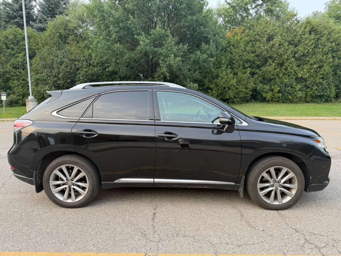 Lexus RX 350 * AWD 4dr * CARFAX * , снимка 3 - Автомобили и джипове - 55609361