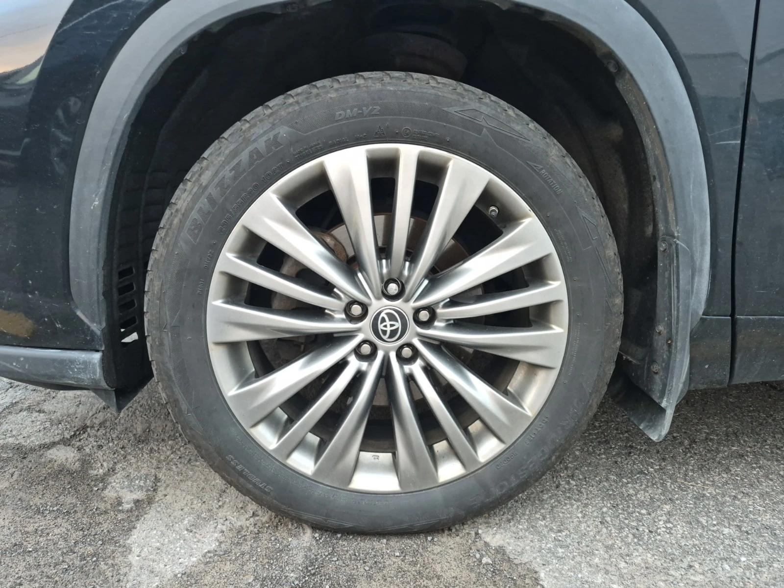 Toyota Highlander LIMITED/CARFAX/Кожа/Подгрев/Шибедах/360 КАМ, снимка 6 - Автомобили и джипове - 55801185