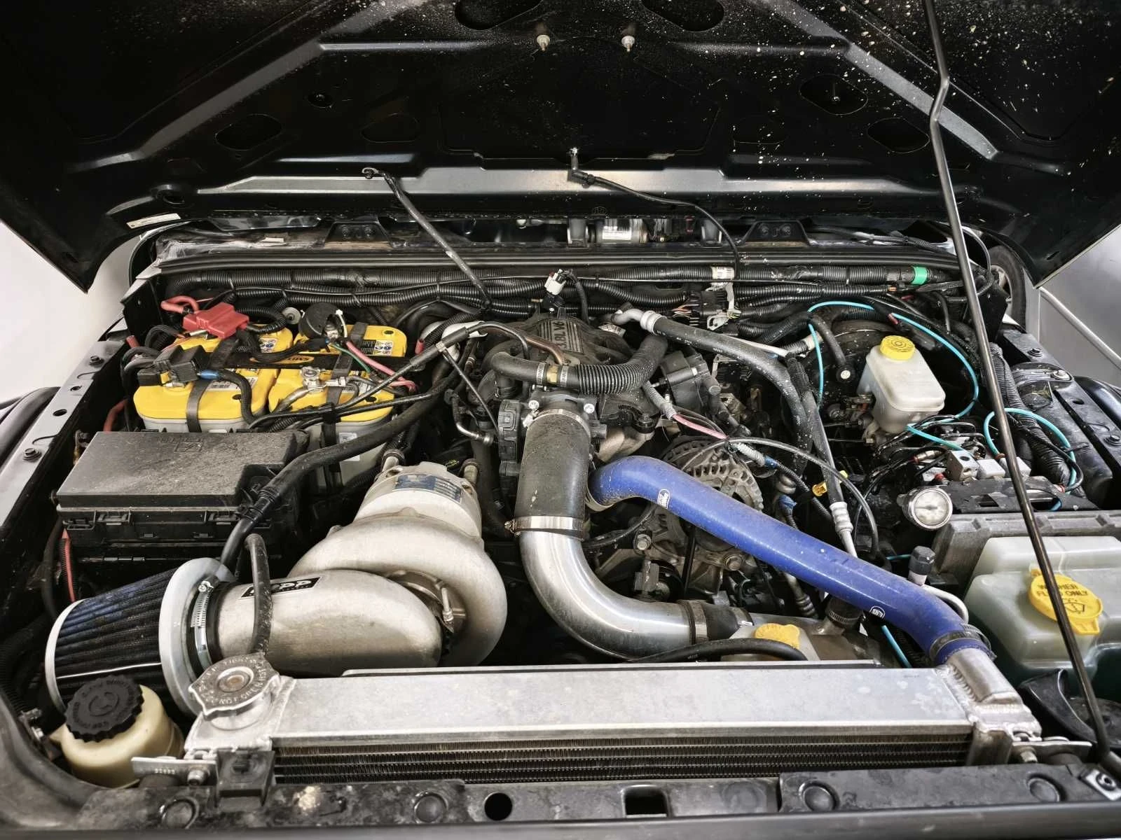 Jeep Wrangler, снимка 17 - Автомобили и джипове - 56414810