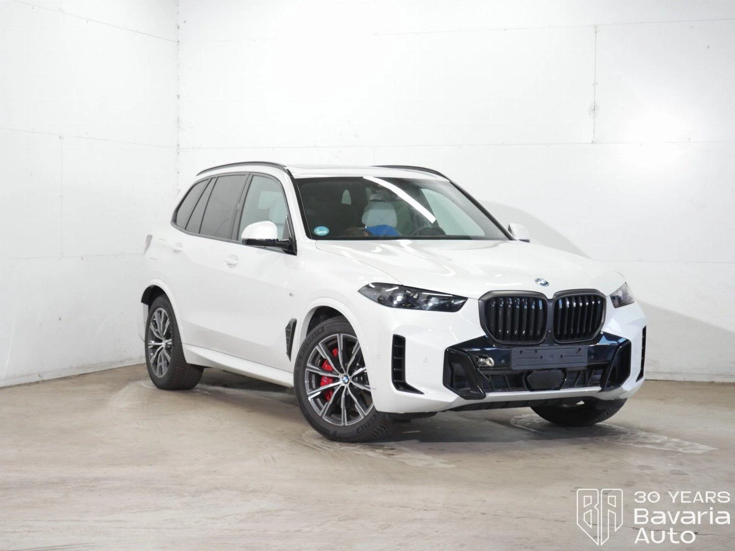 BMW X5 50e xDrive Sportautomatic | Mobile.bg � ����������� 4