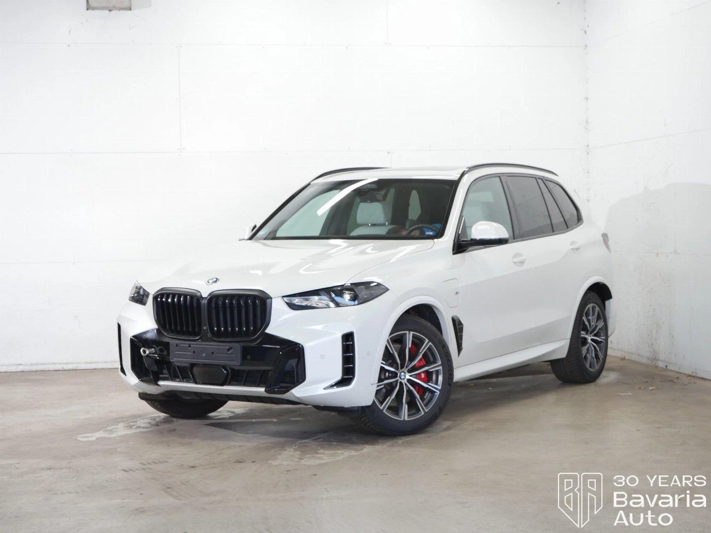 BMW X5 50e xDrive Sportautomatic | Mobile.bg � ����������� 1