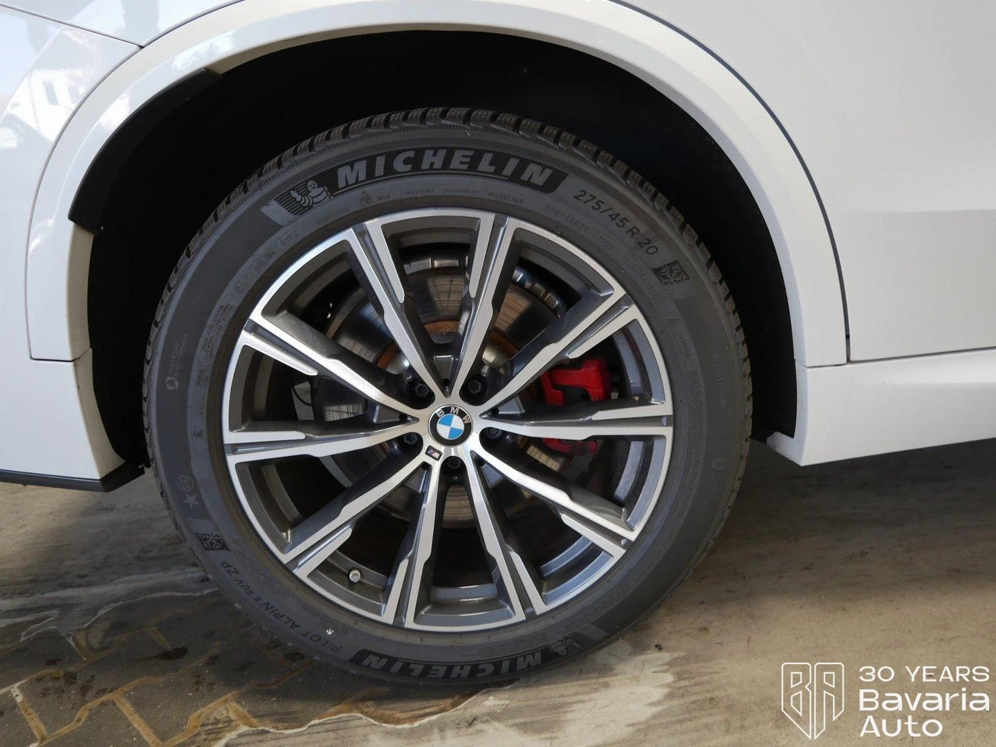 BMW X5 50e xDrive Sportautomatic | Mobile.bg � ����������� 12