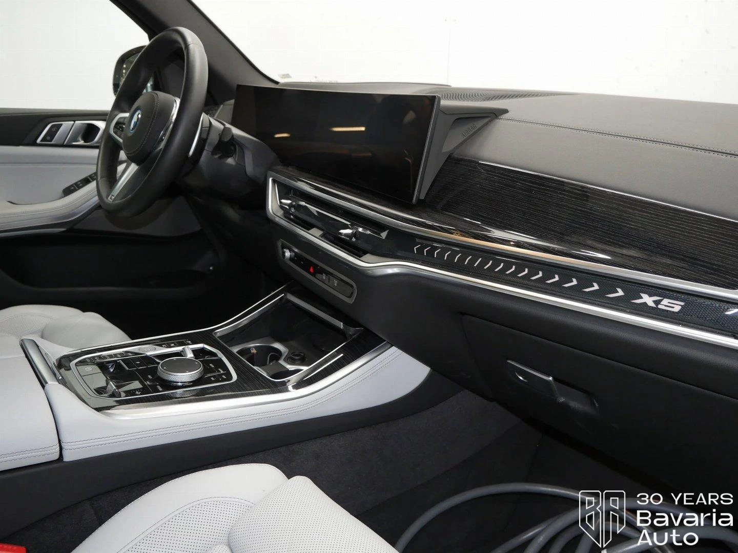 BMW X5 50e xDrive Sportautomatic | Mobile.bg � ����������� 6