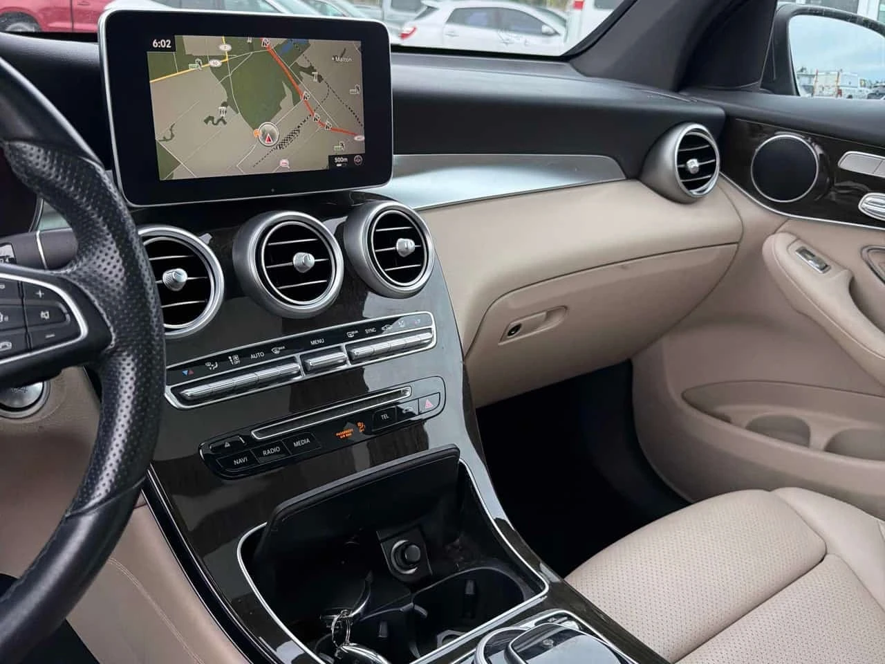 Mercedes-Benz GLC 4MATIC  300* ���������� ��� ������������ ������*  | Mobile.bg � ����������� 15