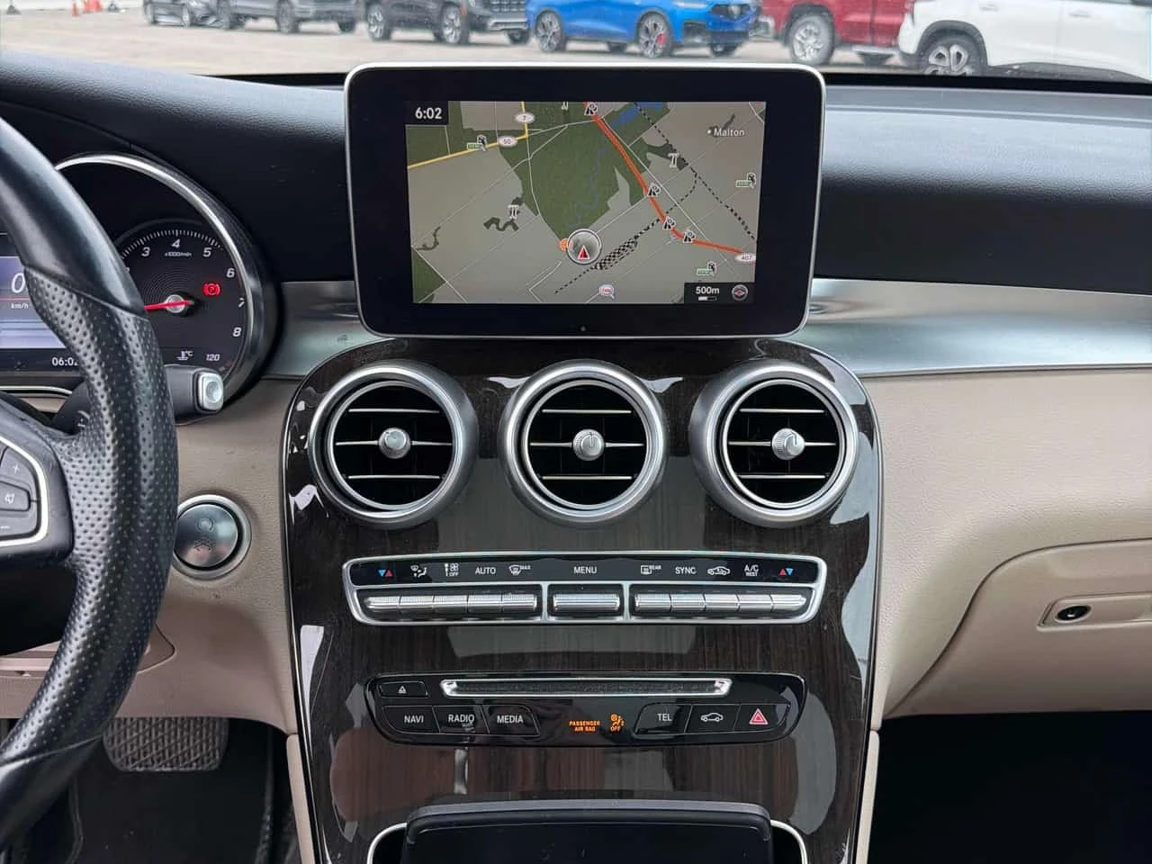 Mercedes-Benz GLC 4MATIC  300* ���������� ��� ������������ ������*  | Mobile.bg � ����������� 10