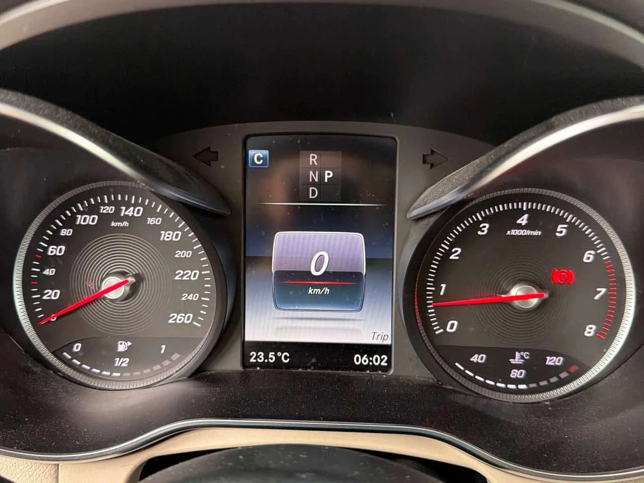 Mercedes-Benz GLC 4MATIC  300* ���������� ��� ������������ ������*  | Mobile.bg � ����������� 8