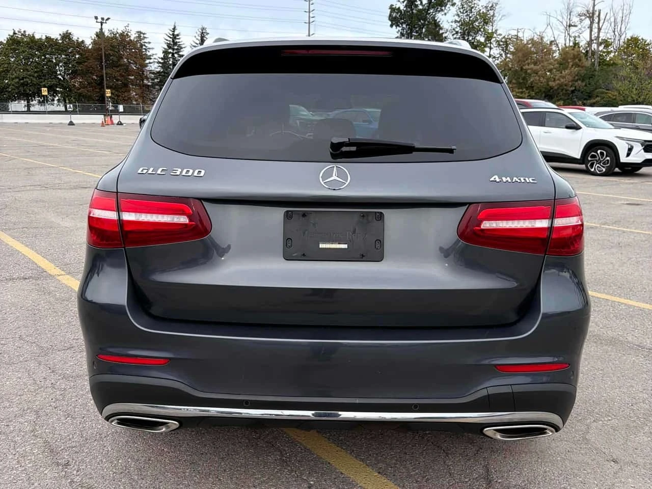 Mercedes-Benz GLC 4MATIC  300* ���������� ��� ������������ ������*  | Mobile.bg � ����������� 4
