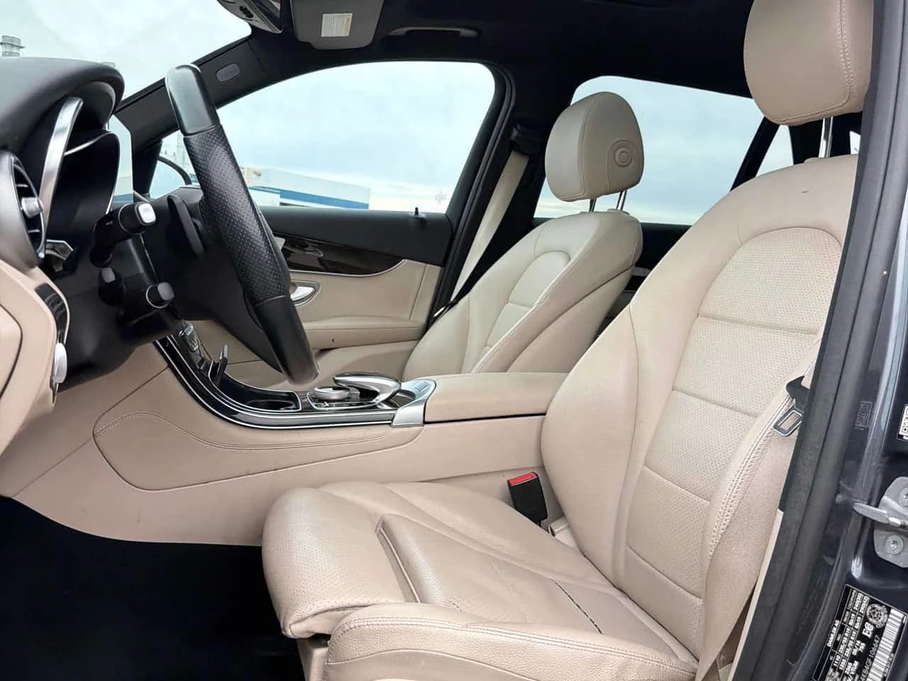 Mercedes-Benz GLC 4MATIC  300* ���������� ��� ������������ ������*  | Mobile.bg � ����������� 2